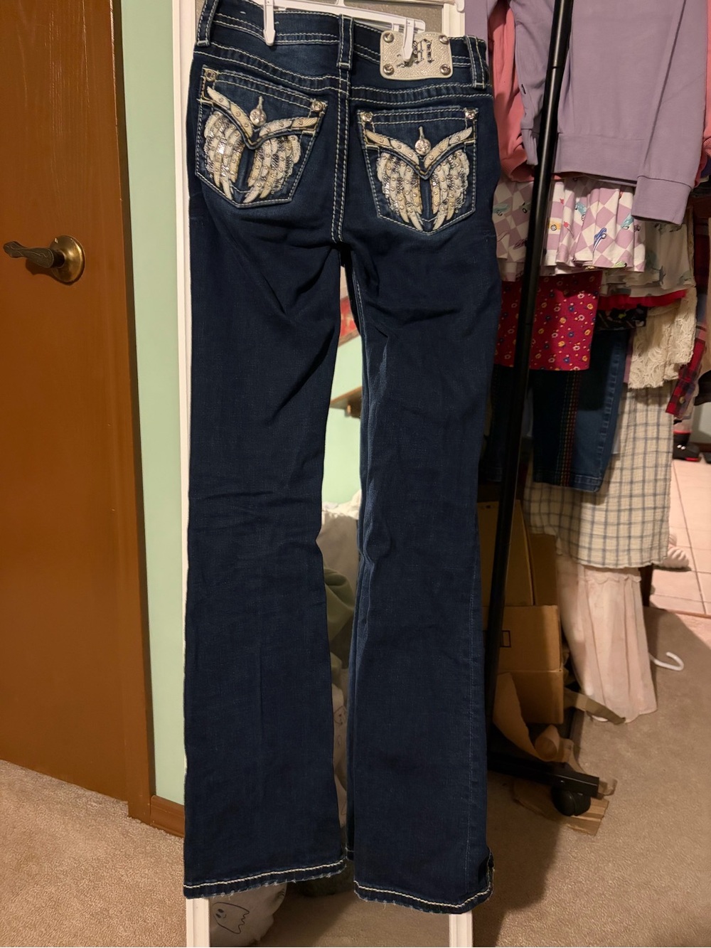 Miss Me jeans - Picture 2 of 5